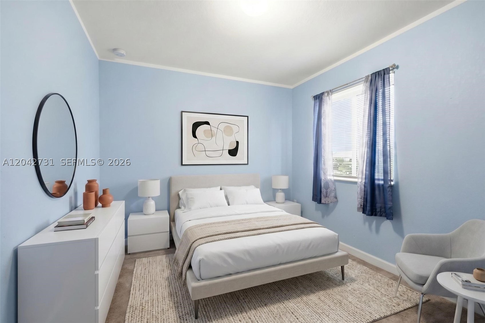 FOREST PARK VILLAS - Residential