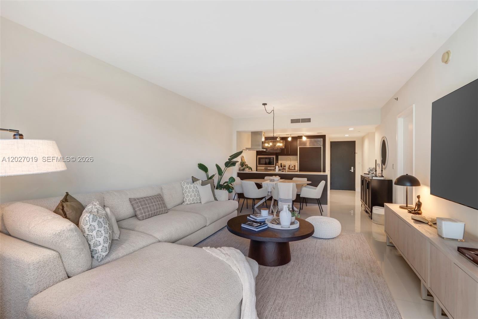 ICON BRICKELL NO TWO - Residential Lease