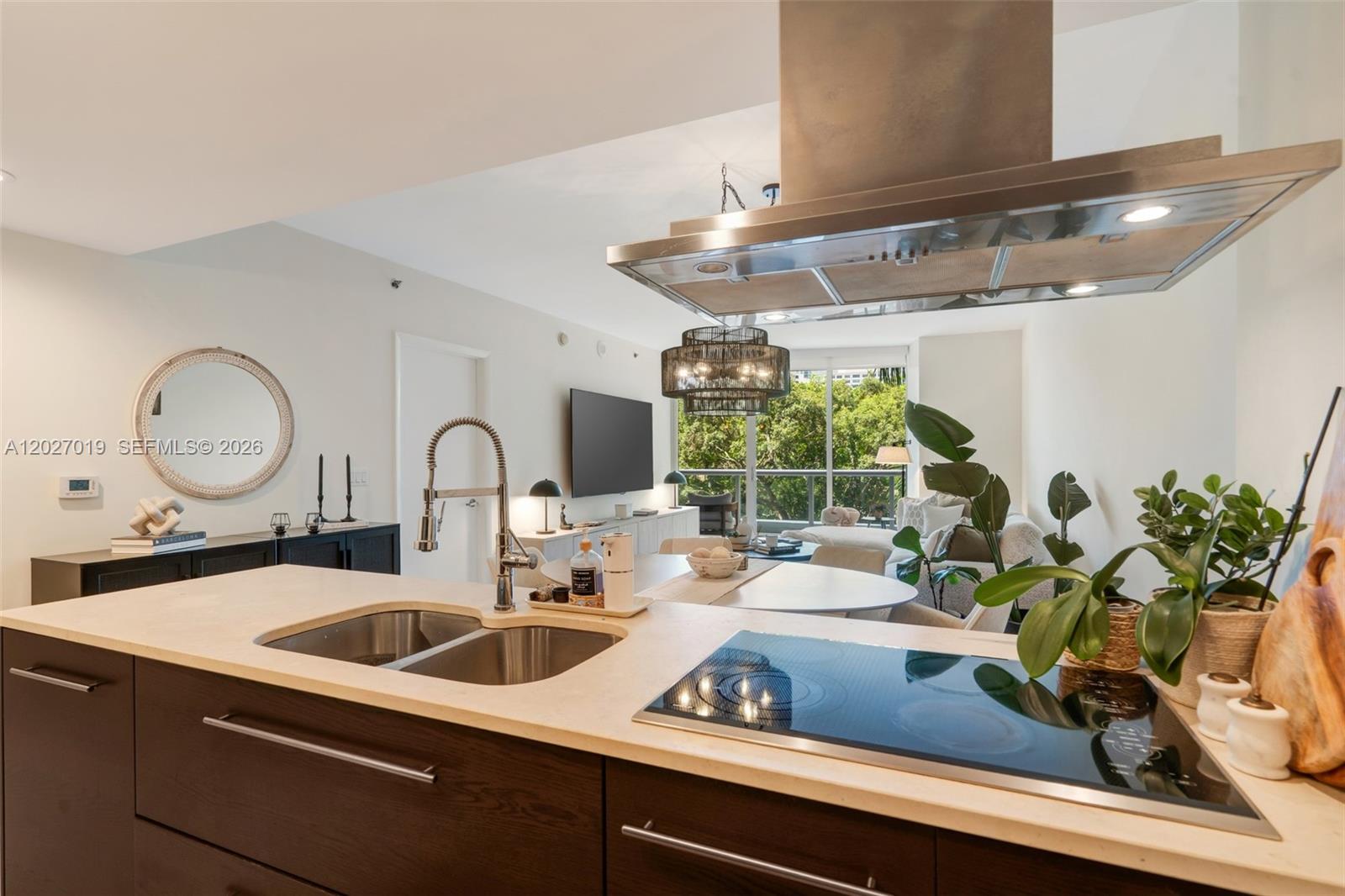 ICON BRICKELL NO TWO - Residential Lease