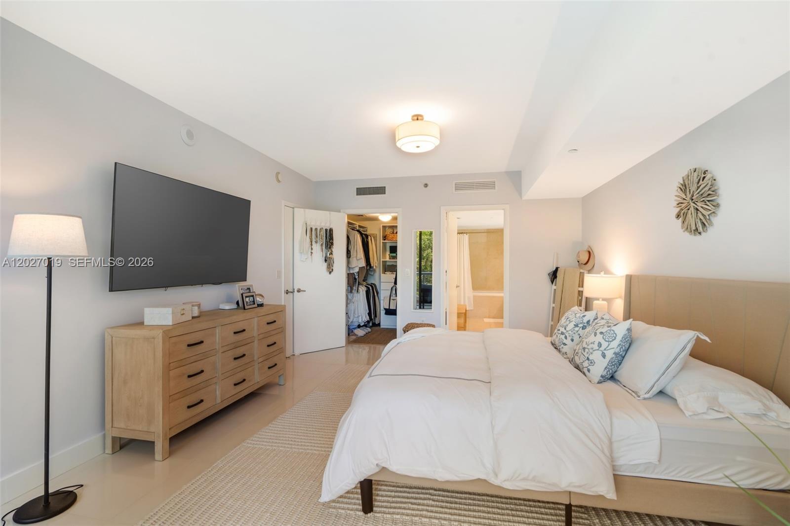 ICON BRICKELL NO TWO - Residential Lease