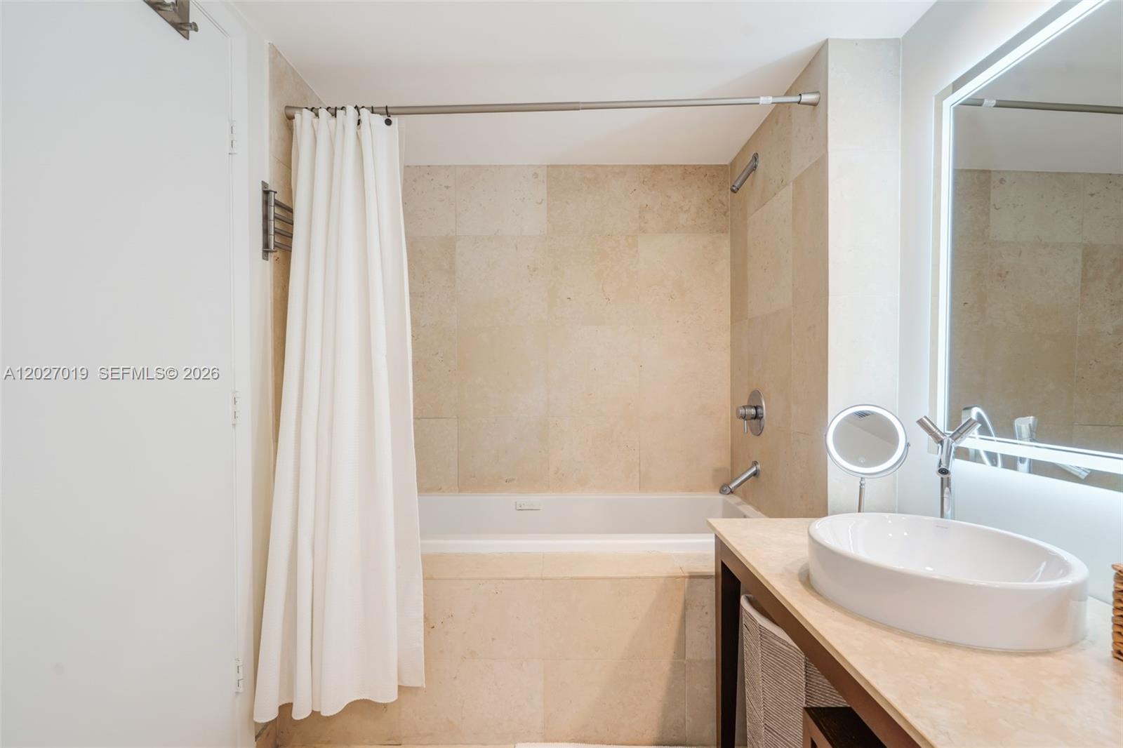 ICON BRICKELL NO TWO - Residential Lease