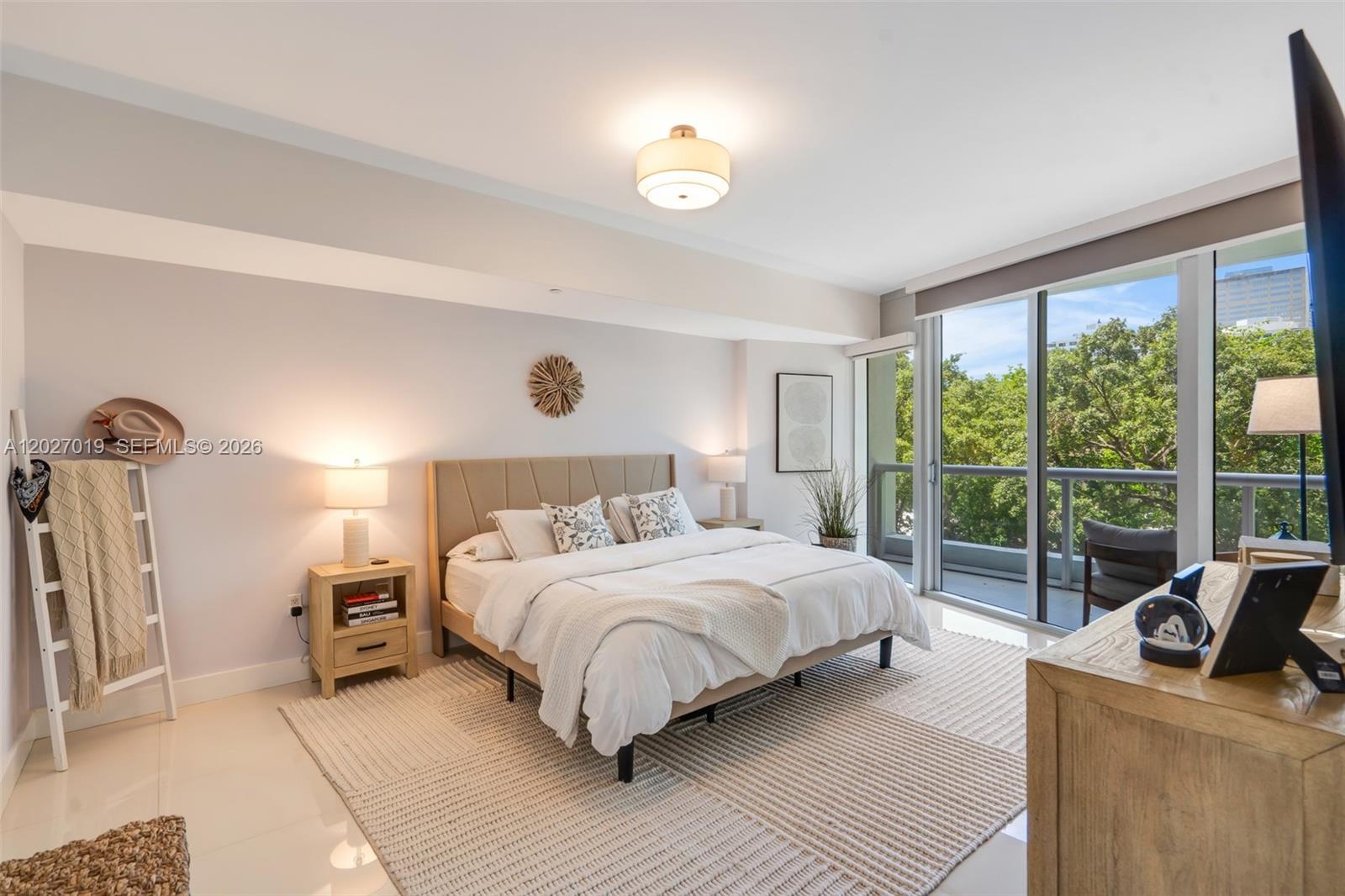ICON BRICKELL NO TWO - Residential Lease