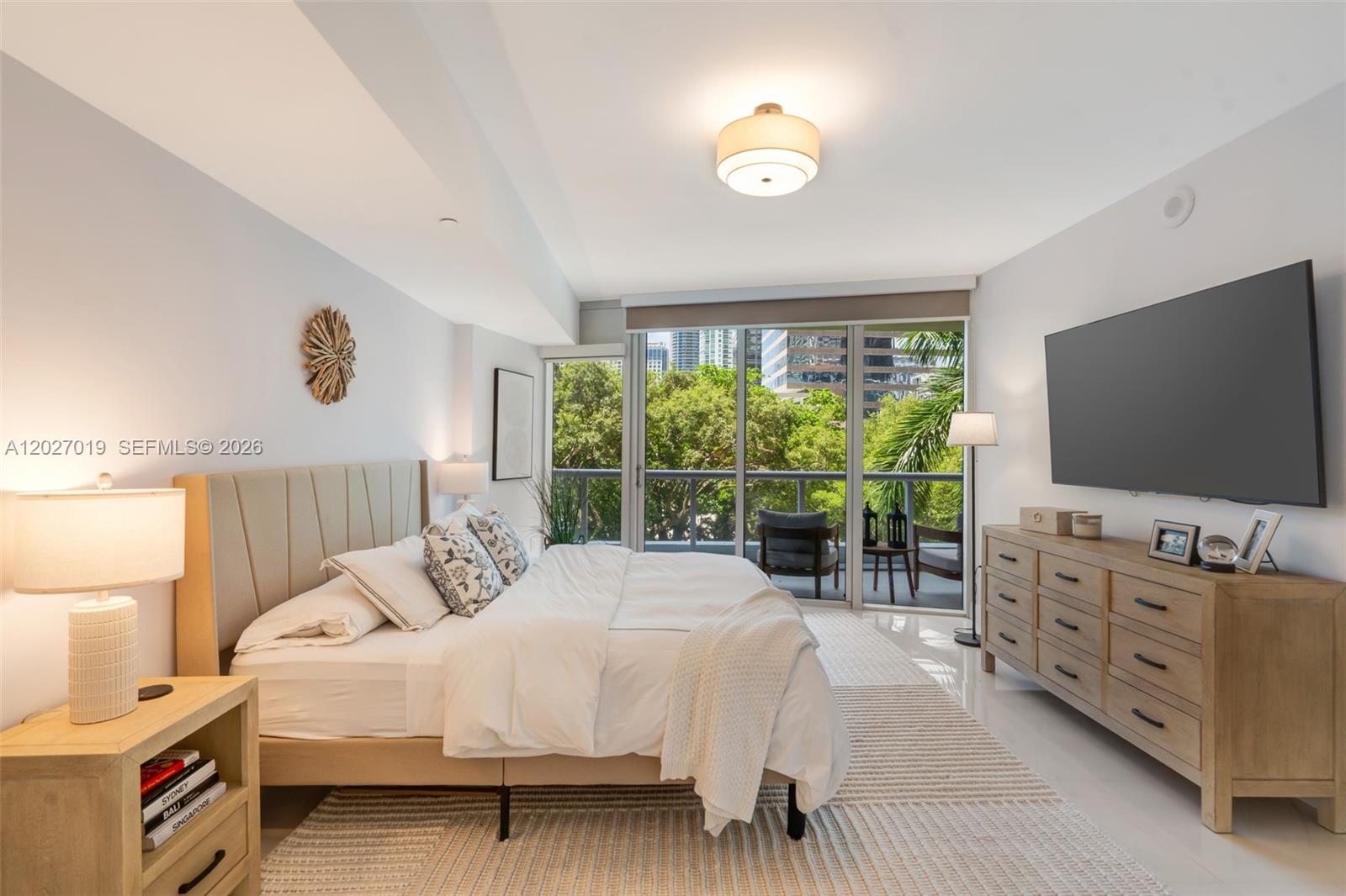 ICON BRICKELL NO TWO - Residential Lease