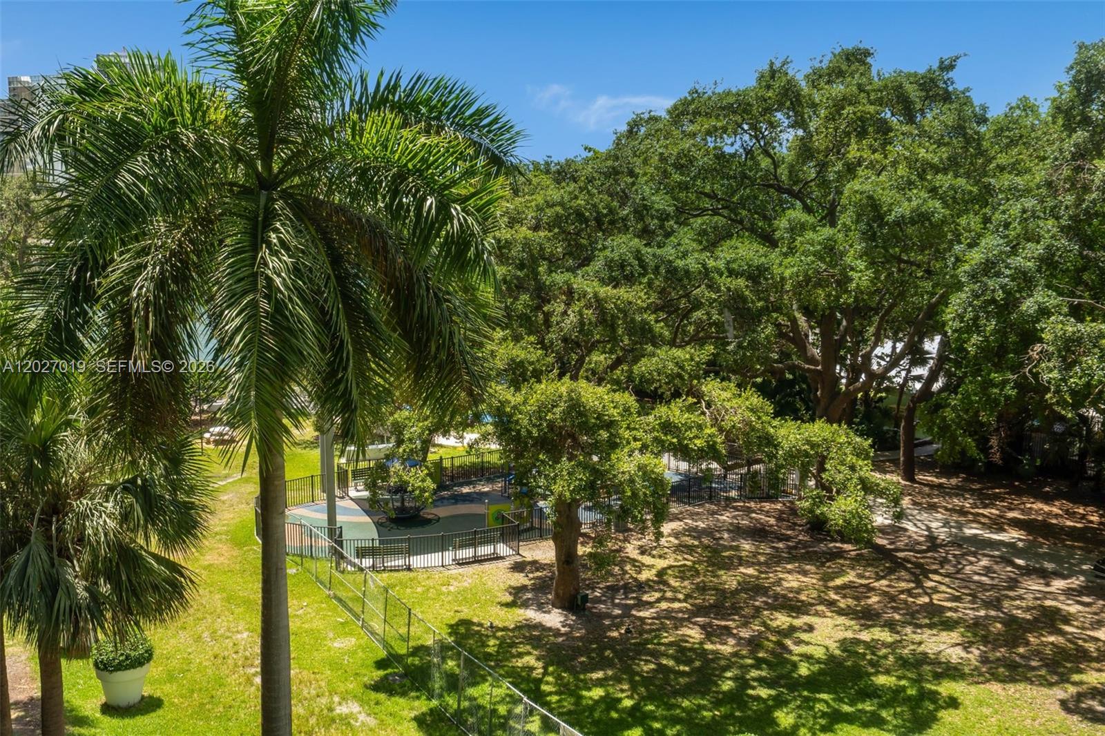 ICON BRICKELL NO TWO - Residential Lease