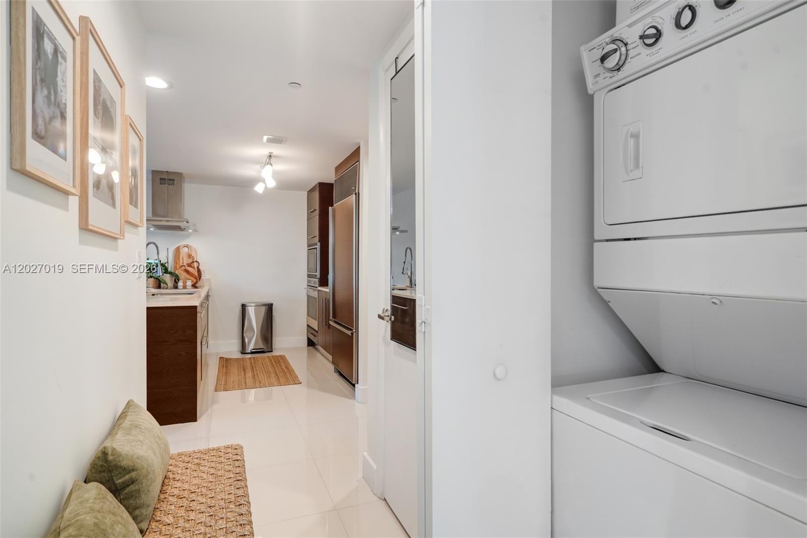 ICON BRICKELL NO TWO - Residential Lease