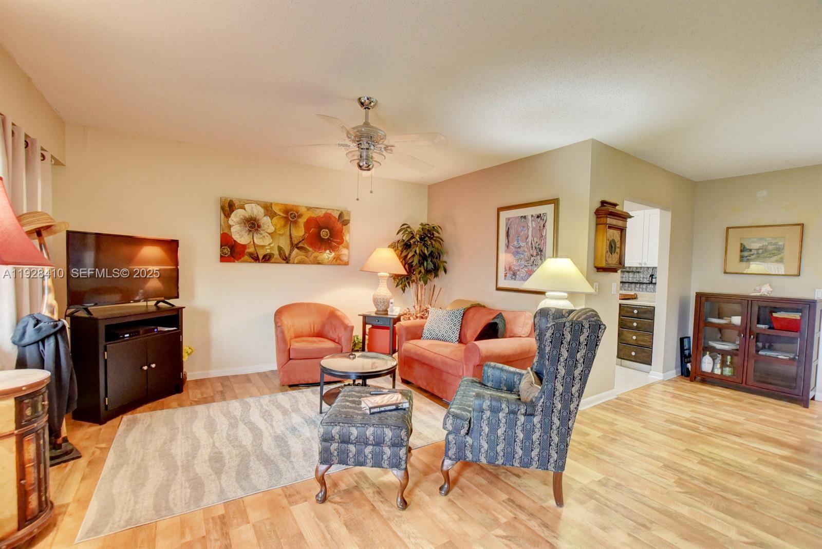 MANSFIELD AT CENTURY VILL - Residential