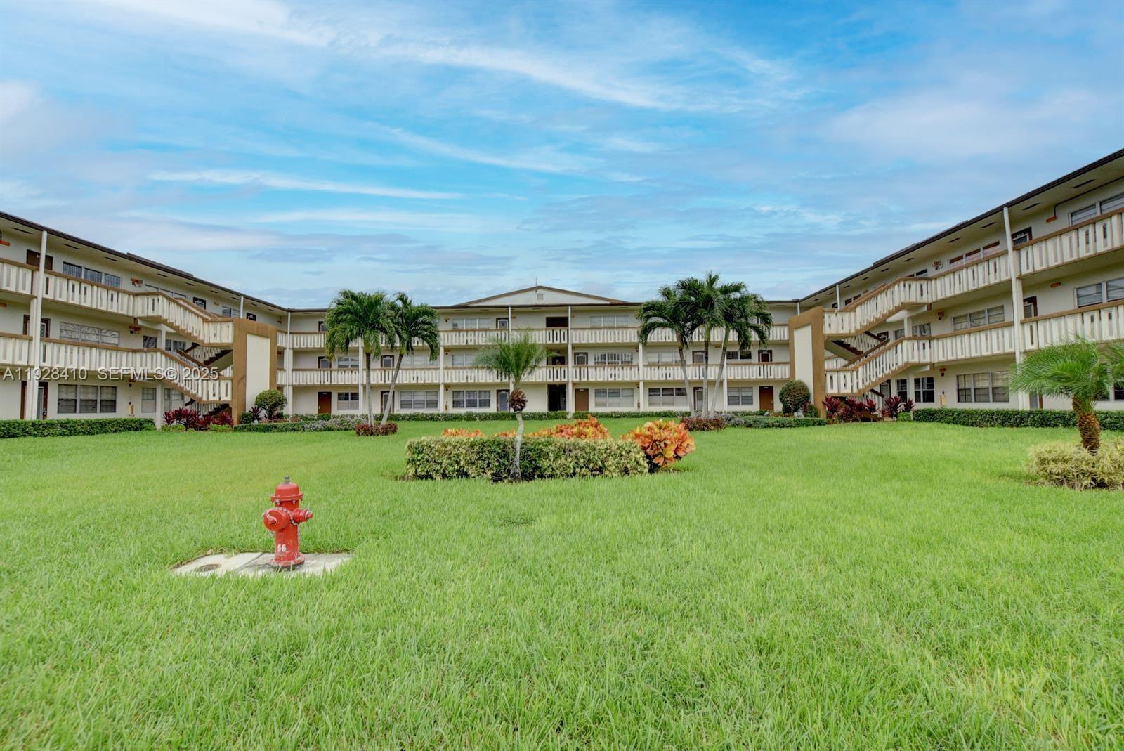 MANSFIELD AT CENTURY VILL - Residential