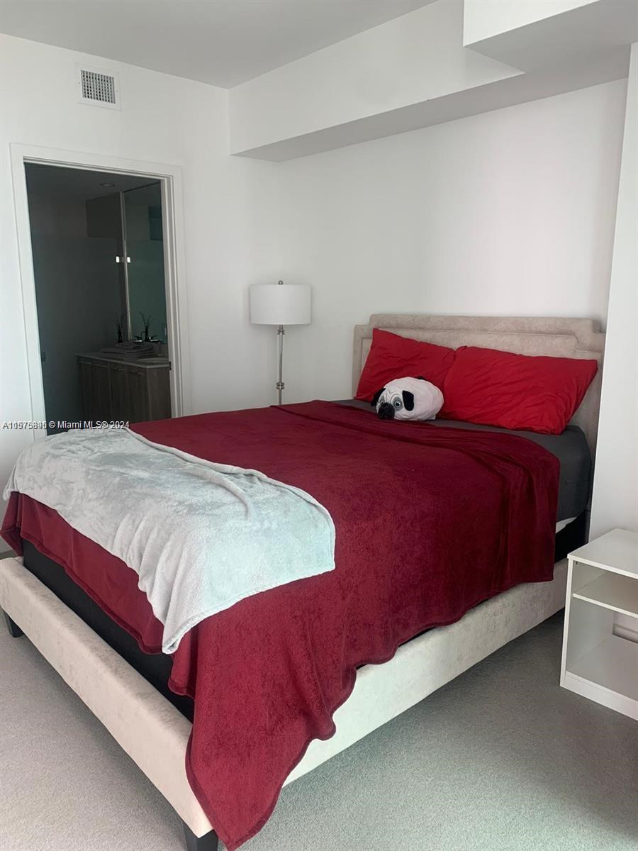 PARAISO BAYVIEWS CONDO - Residential Lease