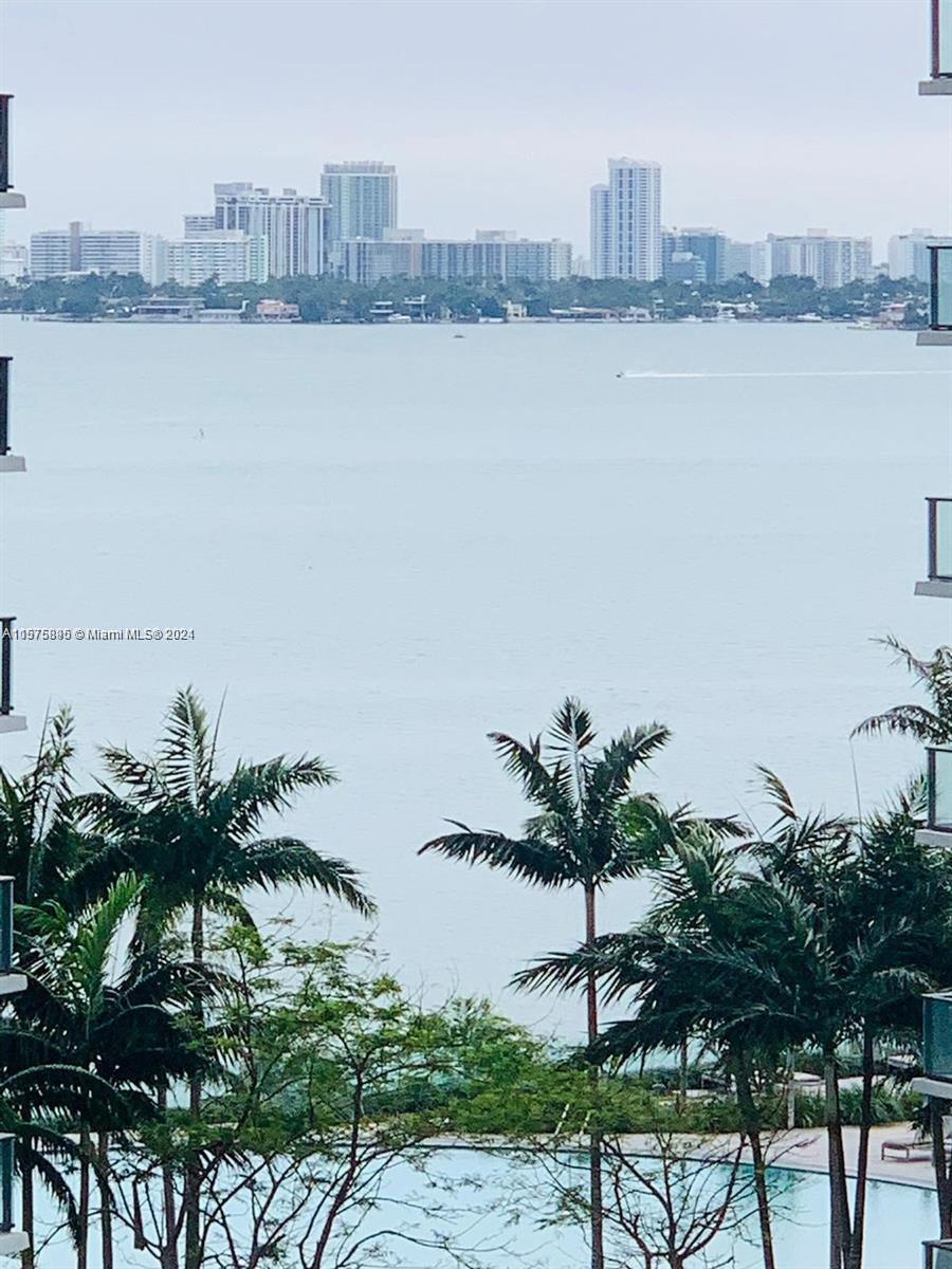 PARAISO BAYVIEWS CONDO - Residential Lease
