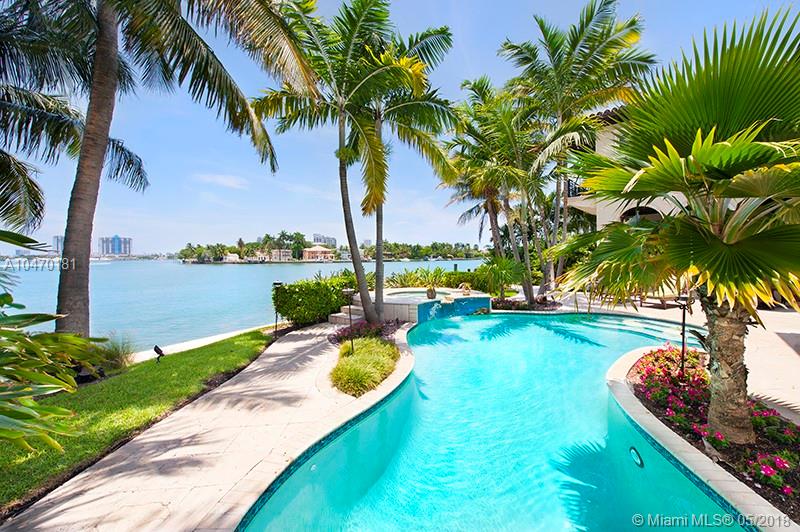 DI LIDO ISLAND - Residential