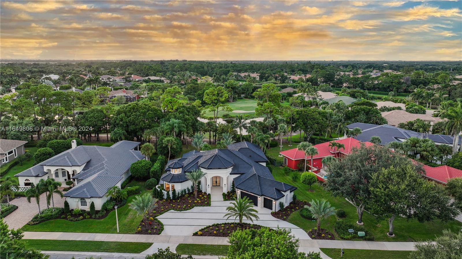 BREAKERS WEST 18 - Residential