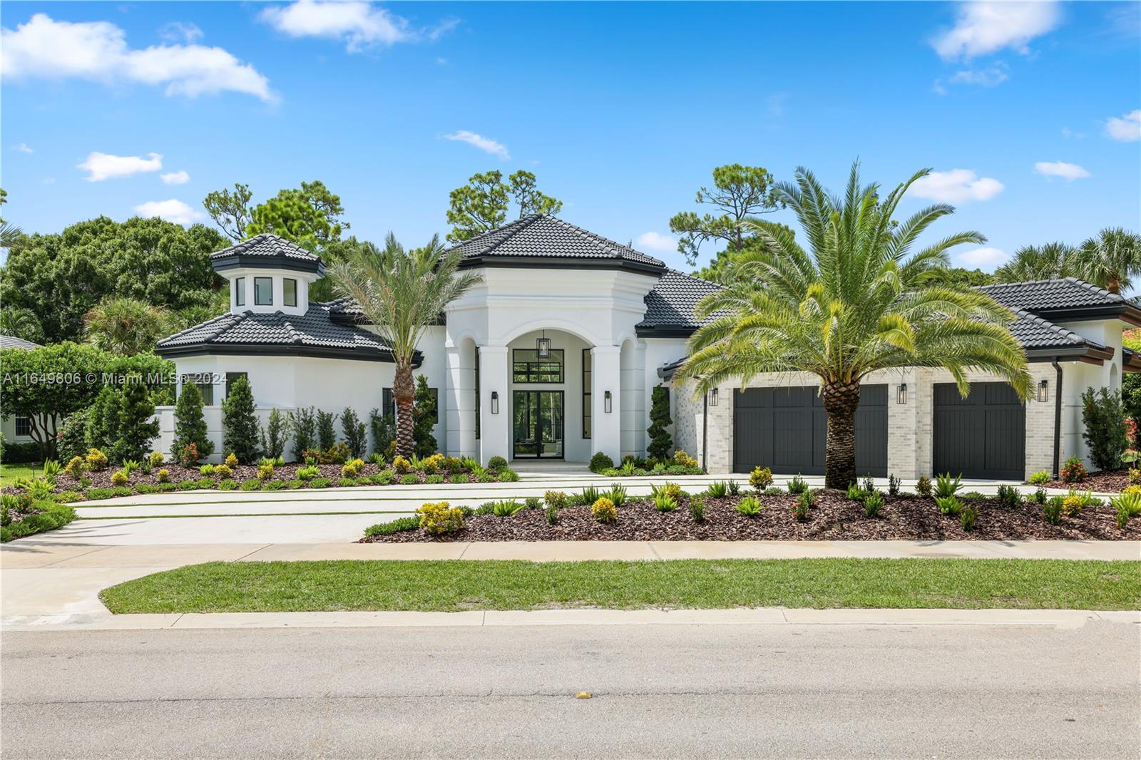BREAKERS WEST 18 - Residential