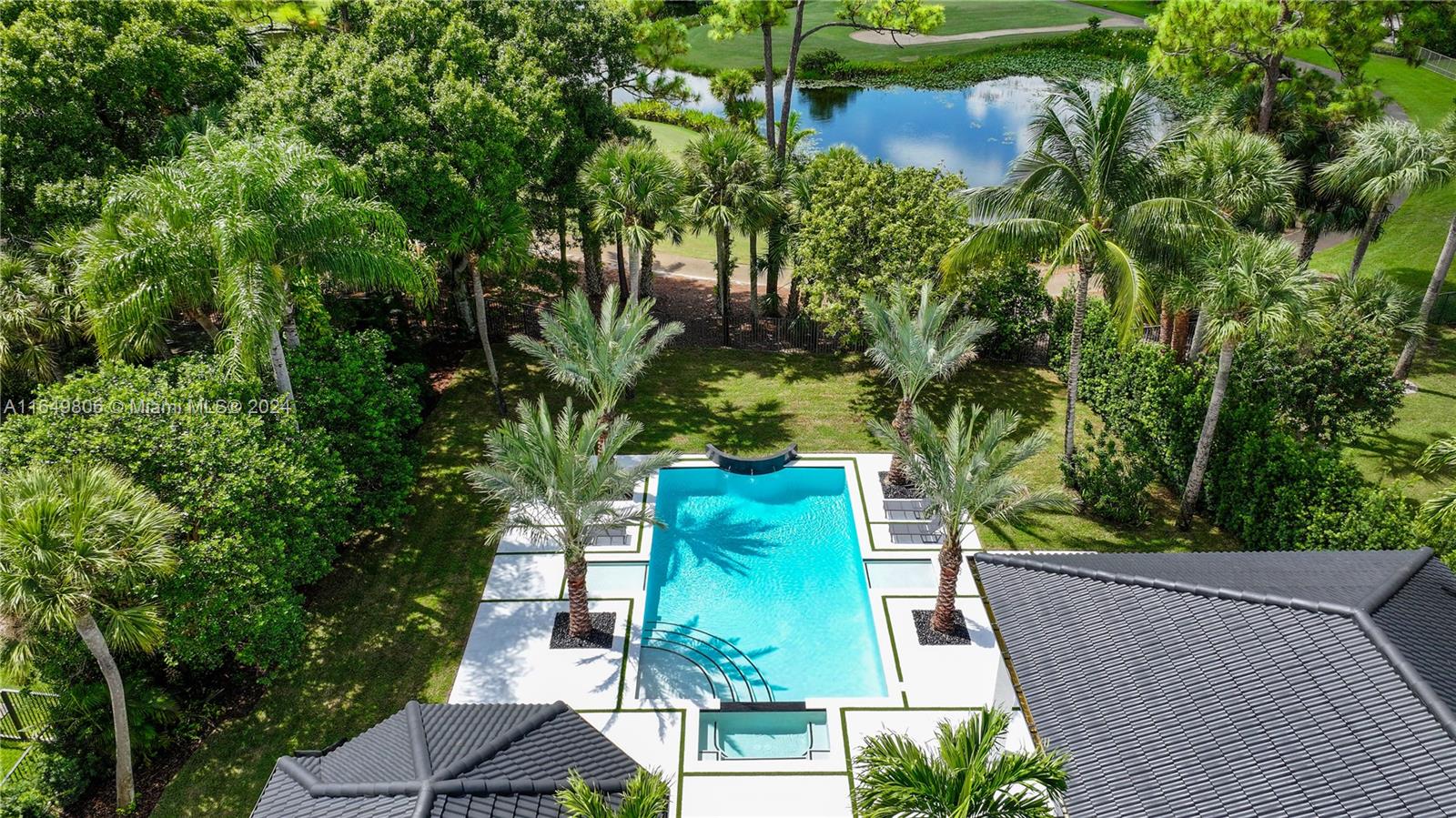 BREAKERS WEST 18 - Residential