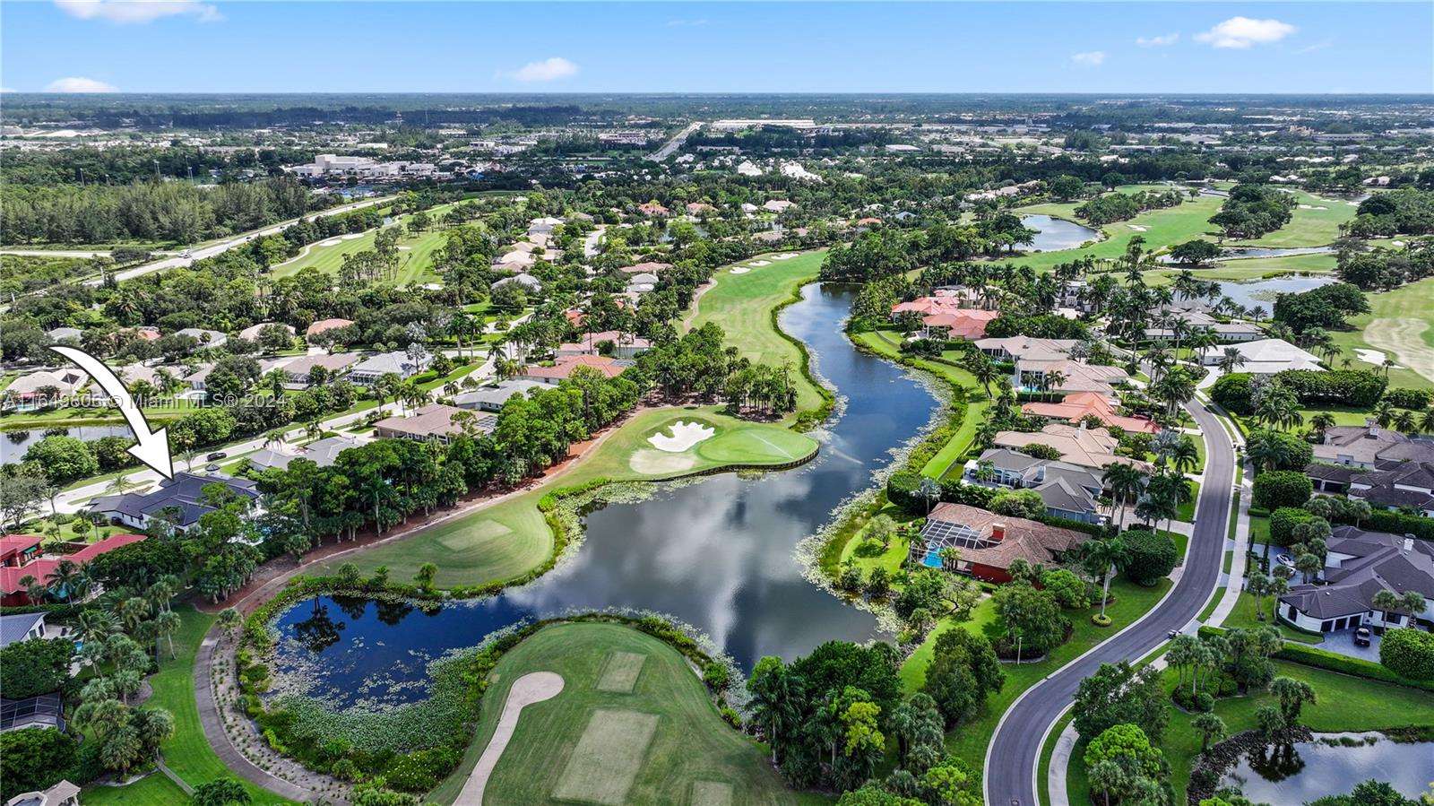BREAKERS WEST 18 - Residential