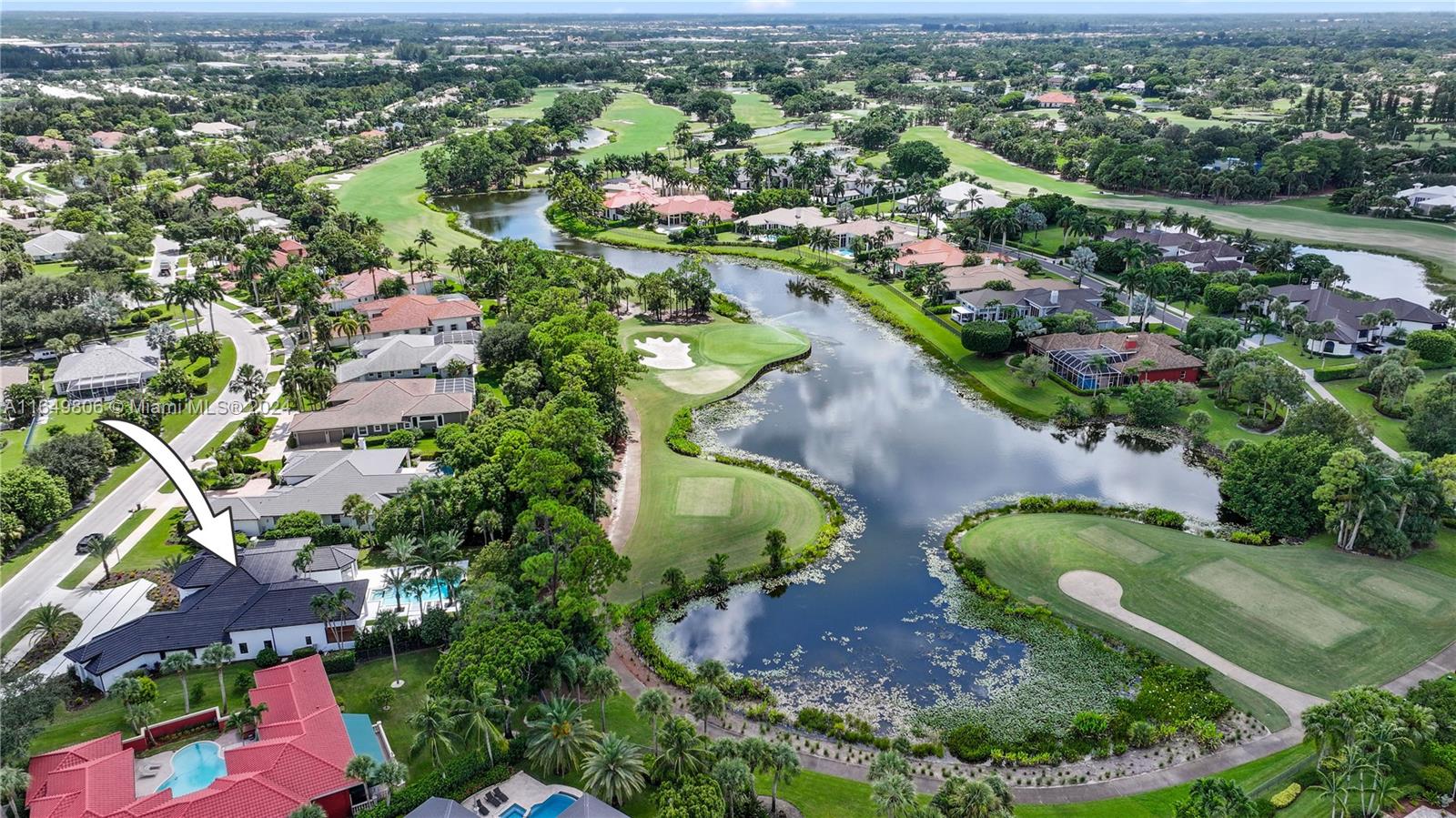 BREAKERS WEST 18 - Residential