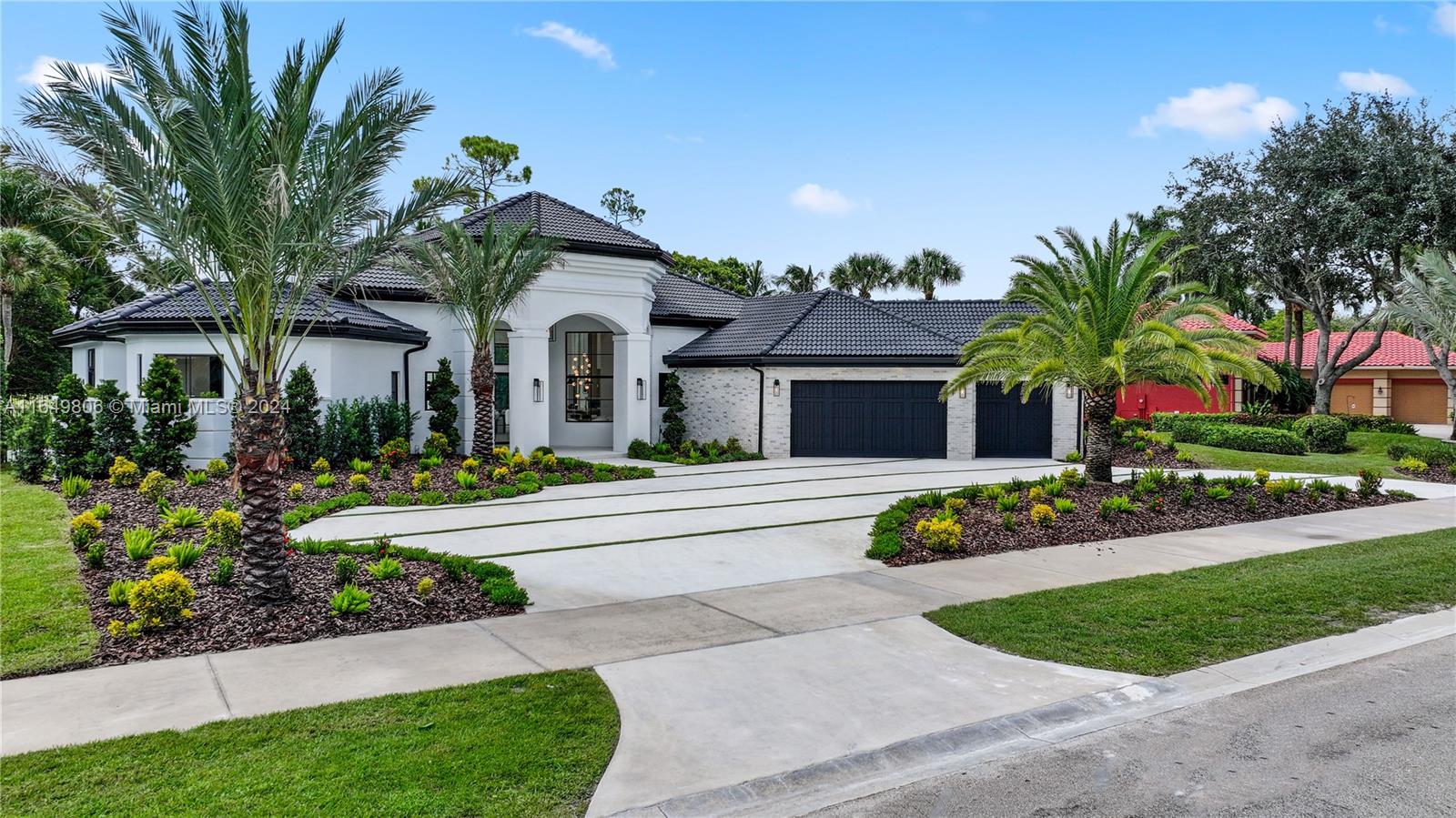 BREAKERS WEST 18 - Residential