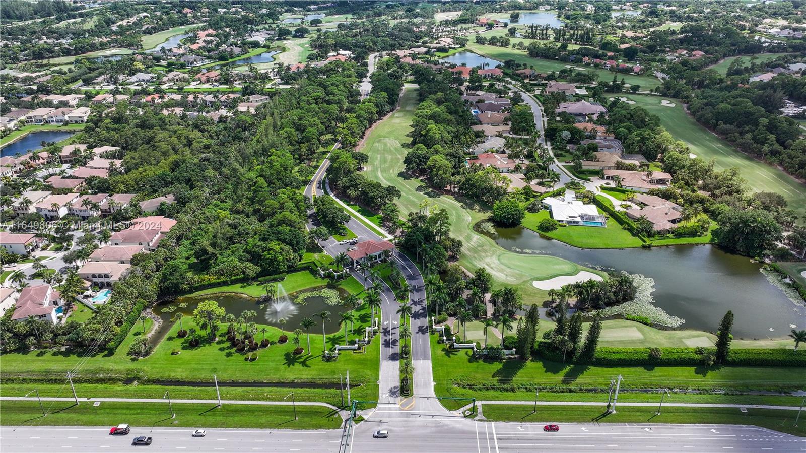 BREAKERS WEST 18 - Residential