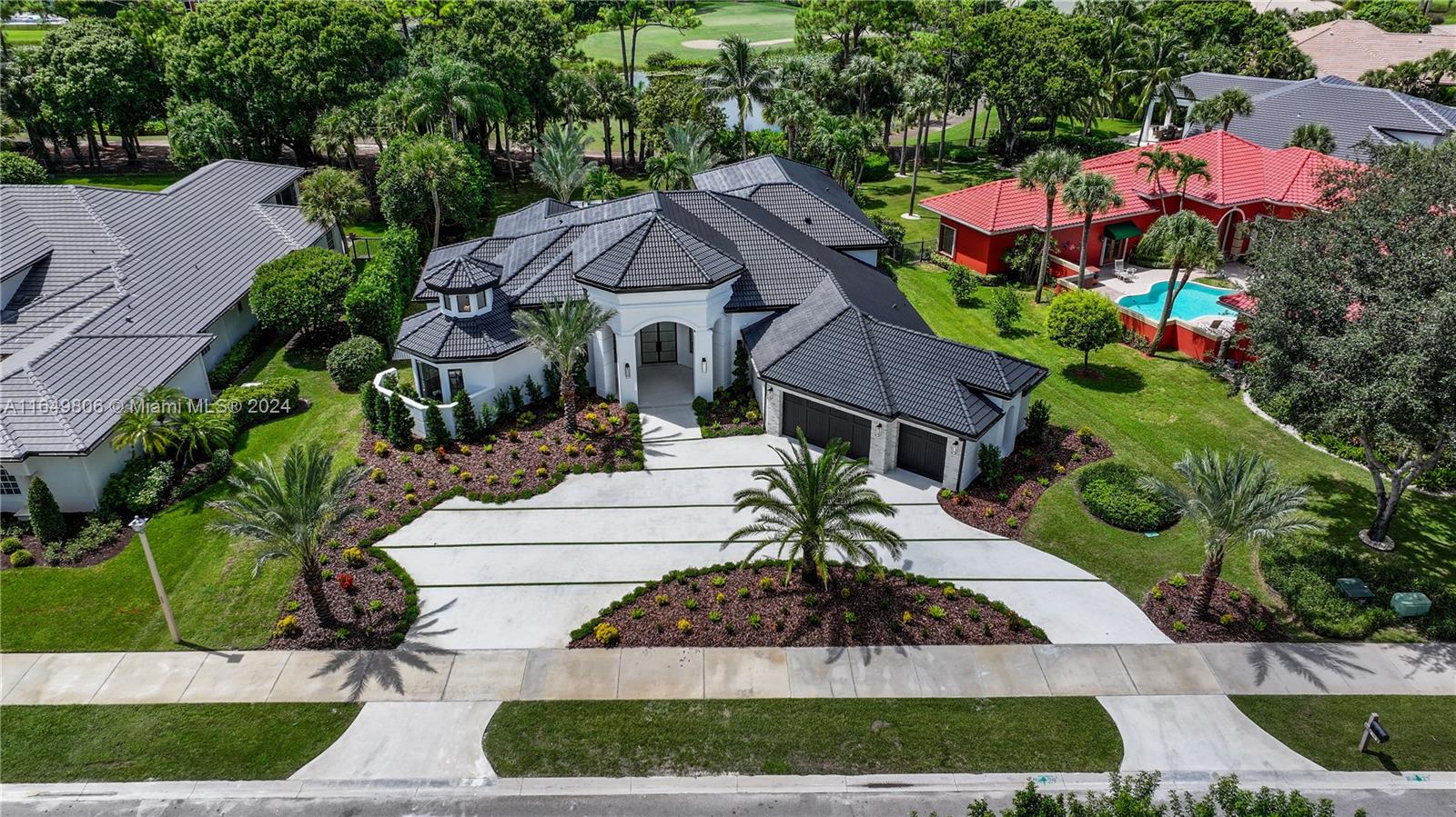 BREAKERS WEST 18 - Residential