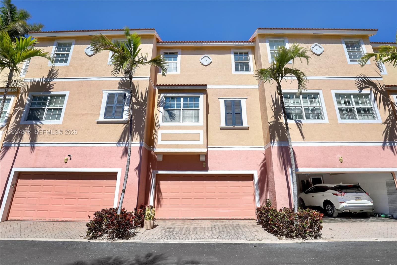 HARBORS - Residential