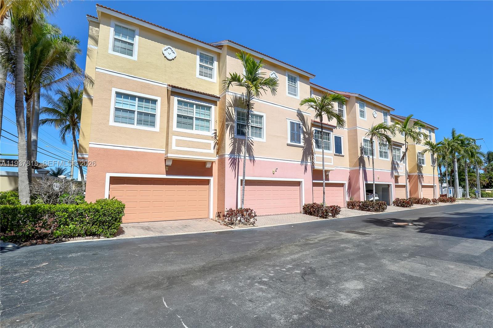 HARBORS - Residential