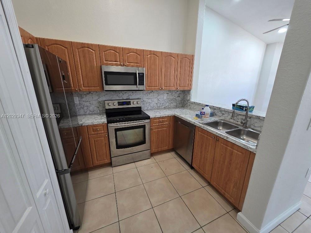 SHOMA CONDO AT KEYSCOVE C - Residential Lease