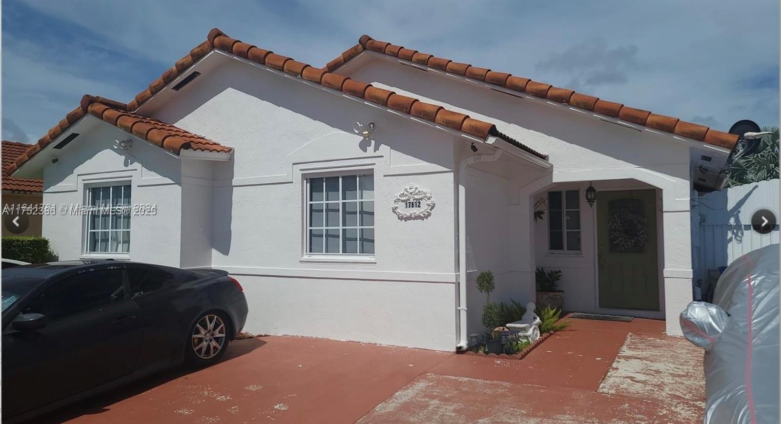 ARISTOTLE SUB PHASE IV - Residential Lease
