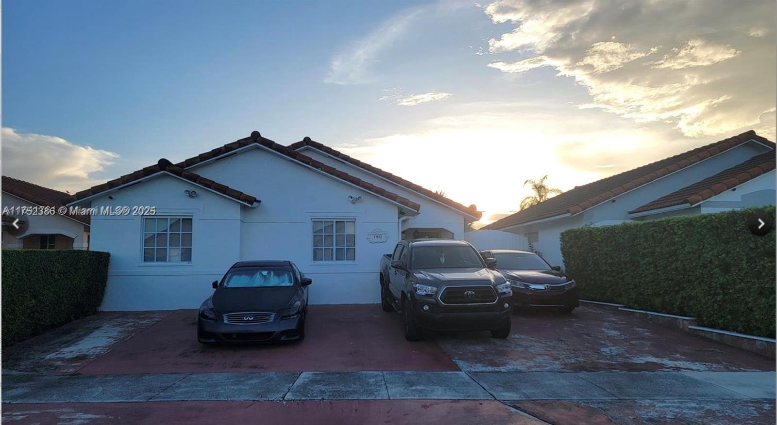 ARISTOTLE SUB PHASE IV - Residential Lease