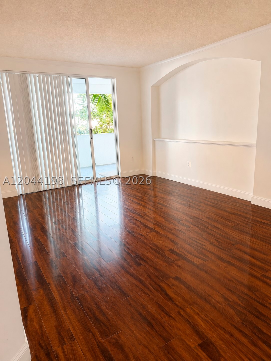 PORTO BELLAGIO CONDO - Residential Lease