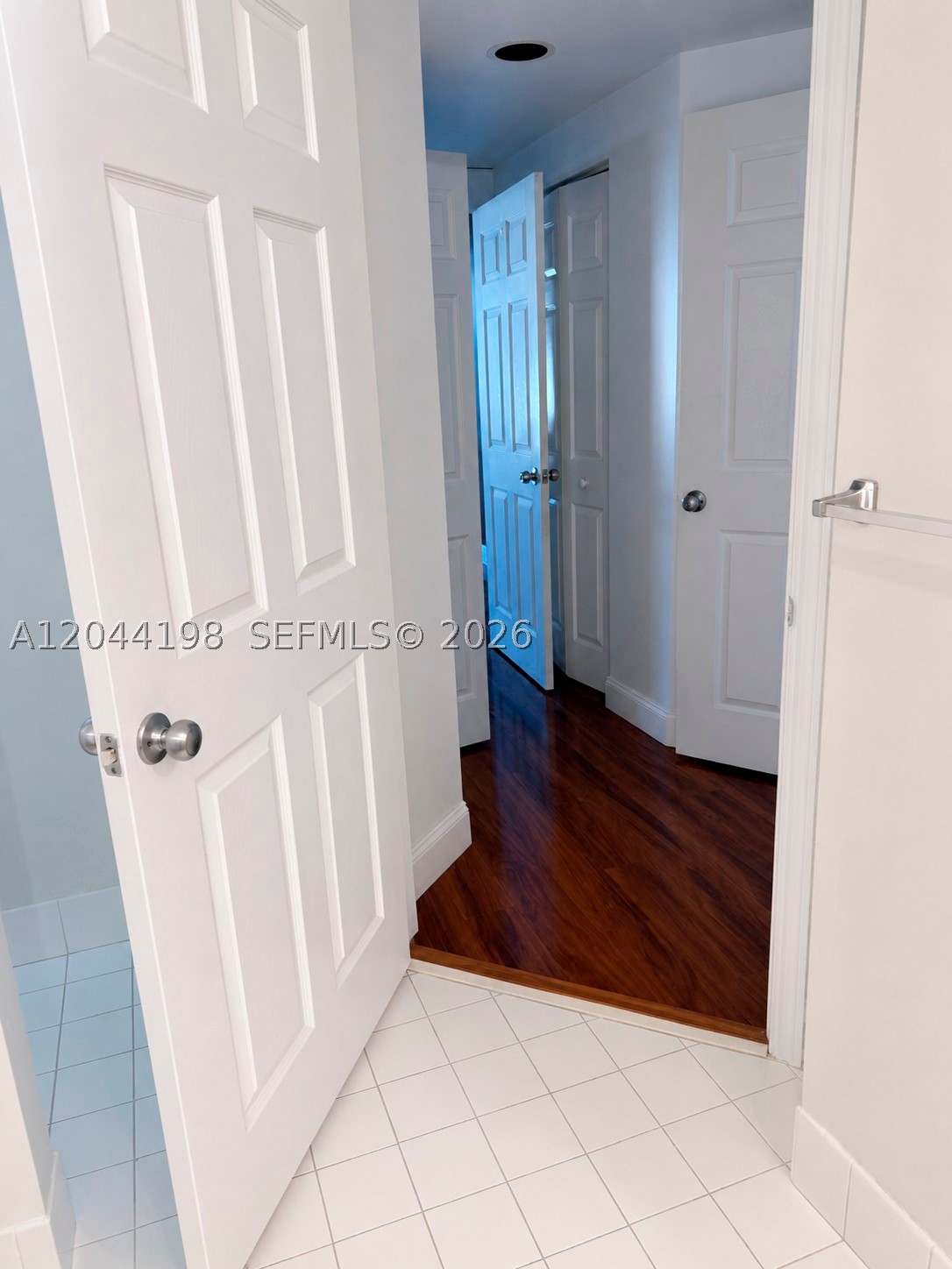 PORTO BELLAGIO CONDO - Residential Lease