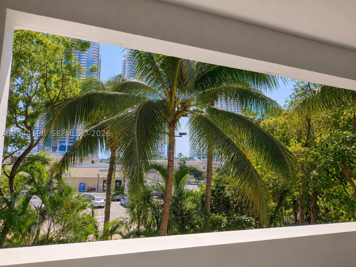 This spacious 3-bedroom ***PLUS DEN*** huge residence offers the largest 3-bedroom floor plan in the building, providing the comfort and flexibility of an additional room for an office, guest space, or family area.
Located on the 3rd floor in Tower 4, the closest tower to the beach, this beautiful residence features a massive double terrace with direct views of Collins Avenue. The unit offers an open-concept kitchen, in-unit washer and dryer, generous closet space, including walk-in closets, and two covered parking spaces included in the rent.
Enjoy the best of Sunny Isles Beach living in a building surrounded by water, offering Intracoastal views and the beach just one block away. Resort-style amenities include two swimming pools, jacuzzis, a fully equipped gym, yoga room, and a scenic Intracoastal walking path that creates a peaceful and elegant lifestyle.
Ideally located among prestigious multi-million-dollar residences and within a top-rated A+ school district, this property offers the opportunity to live like royalty at a fraction of the price.
Pet-friendly and ready to welcome your furry companion, this residence truly has it all.
Pictures are copyrighted and may not be used without permission.