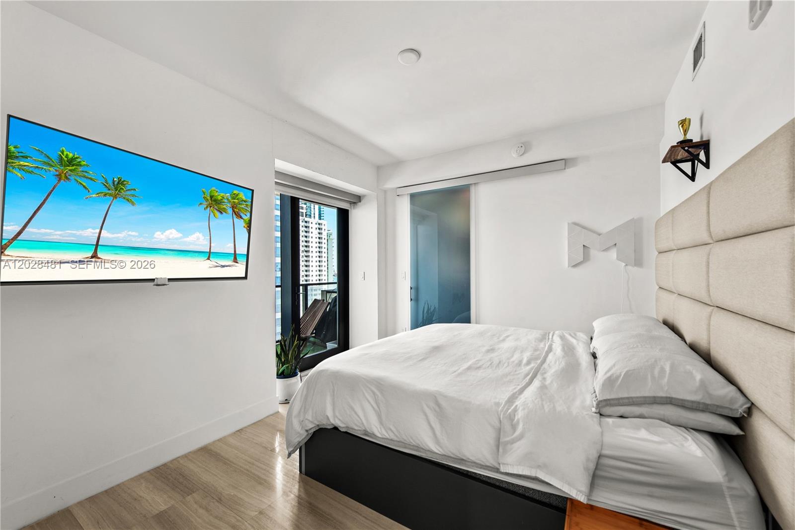 ECHO BRICKELL CONDO - Residential Lease