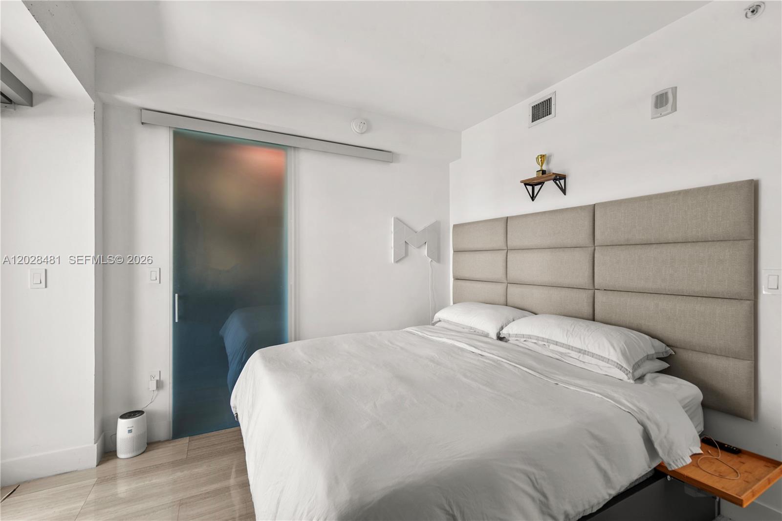 ECHO BRICKELL CONDO - Residential Lease