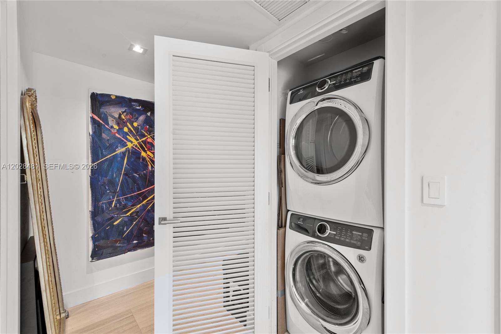 ECHO BRICKELL CONDO - Residential Lease
