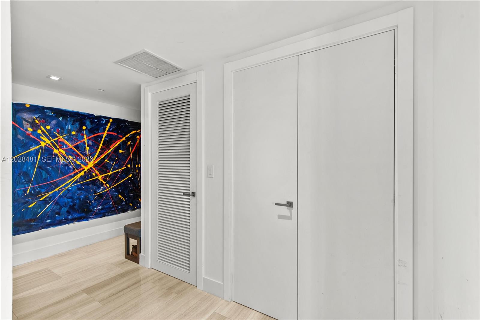 ECHO BRICKELL CONDO - Residential Lease