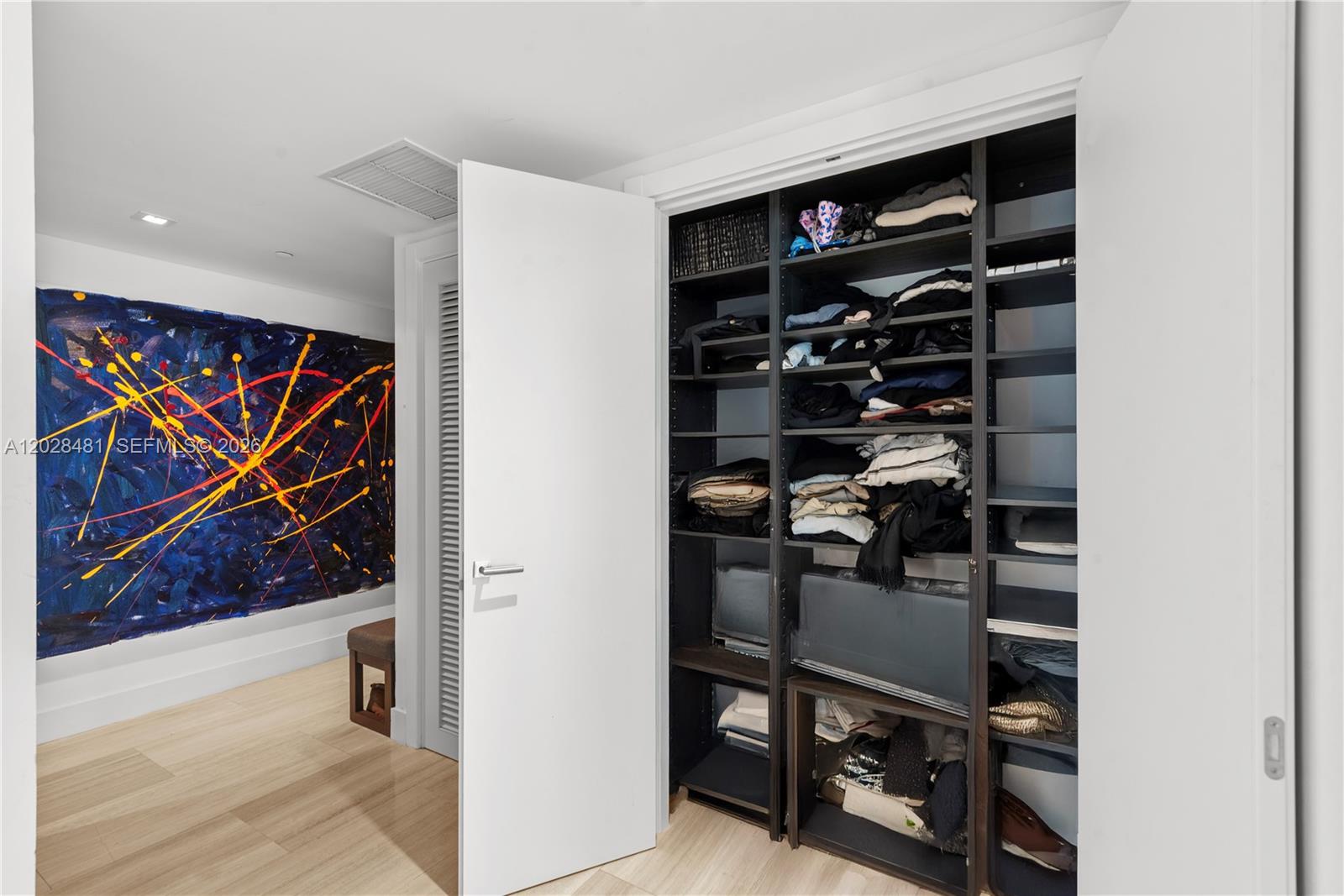 ECHO BRICKELL CONDO - Residential Lease