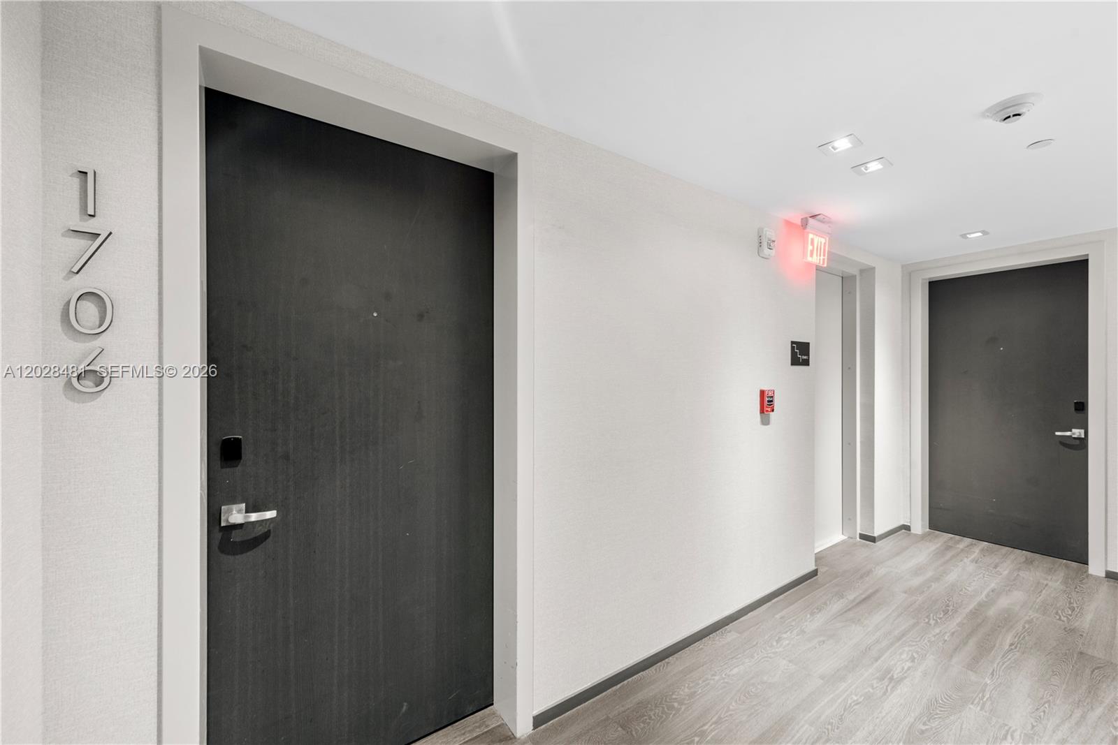 ECHO BRICKELL CONDO - Residential Lease