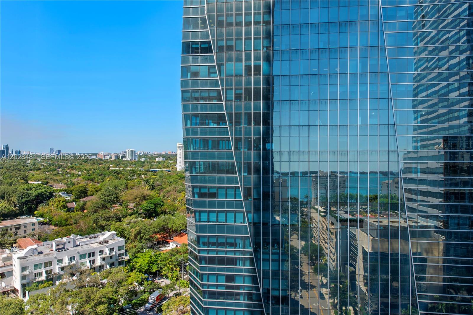 ECHO BRICKELL CONDO - Residential Lease