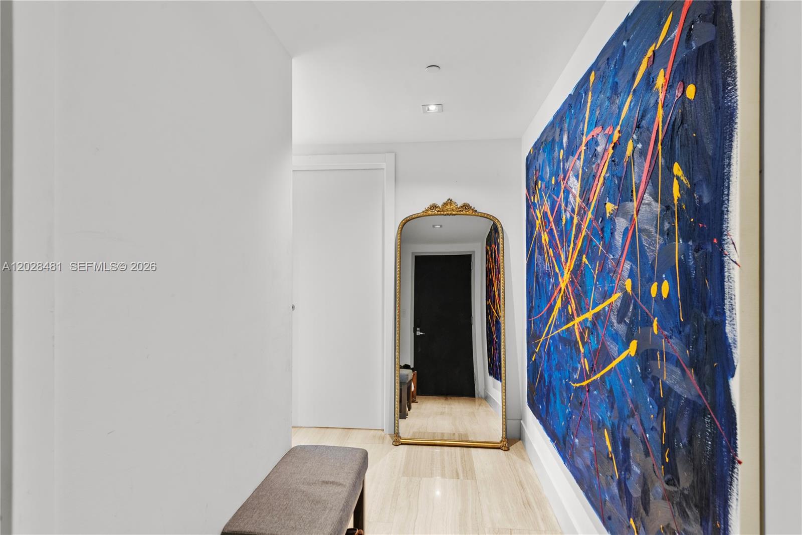 ECHO BRICKELL CONDO - Residential Lease