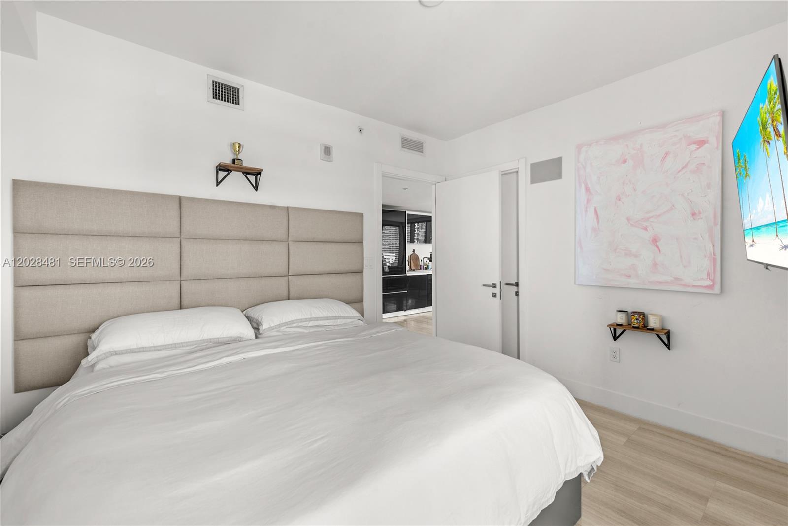 ECHO BRICKELL CONDO - Residential Lease