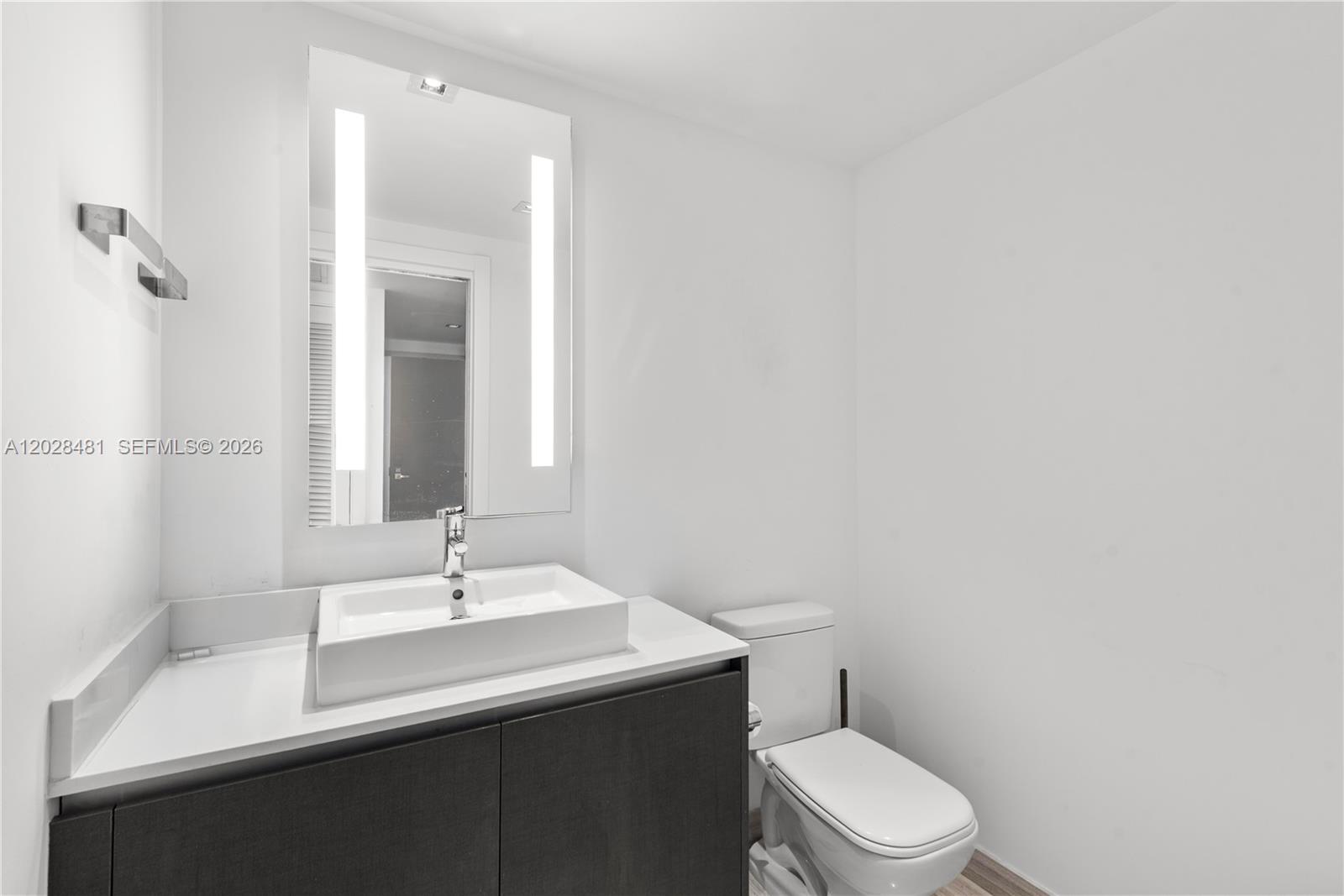 ECHO BRICKELL CONDO - Residential Lease