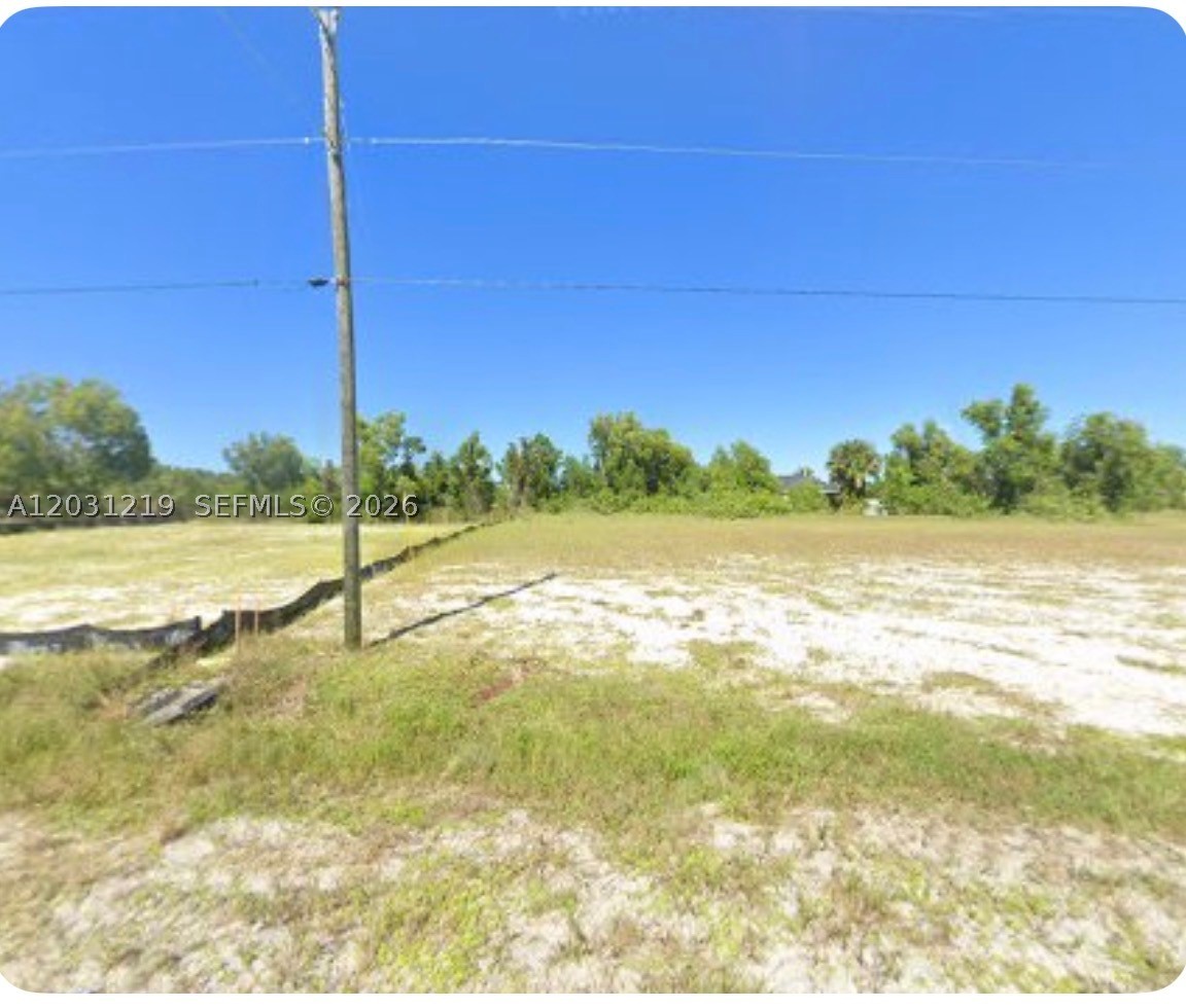 Cape Coral - Land
