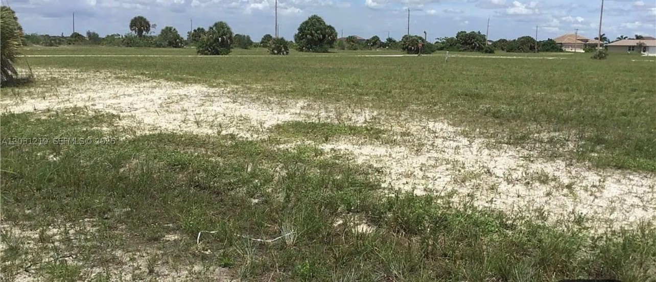 Cape Coral - Land