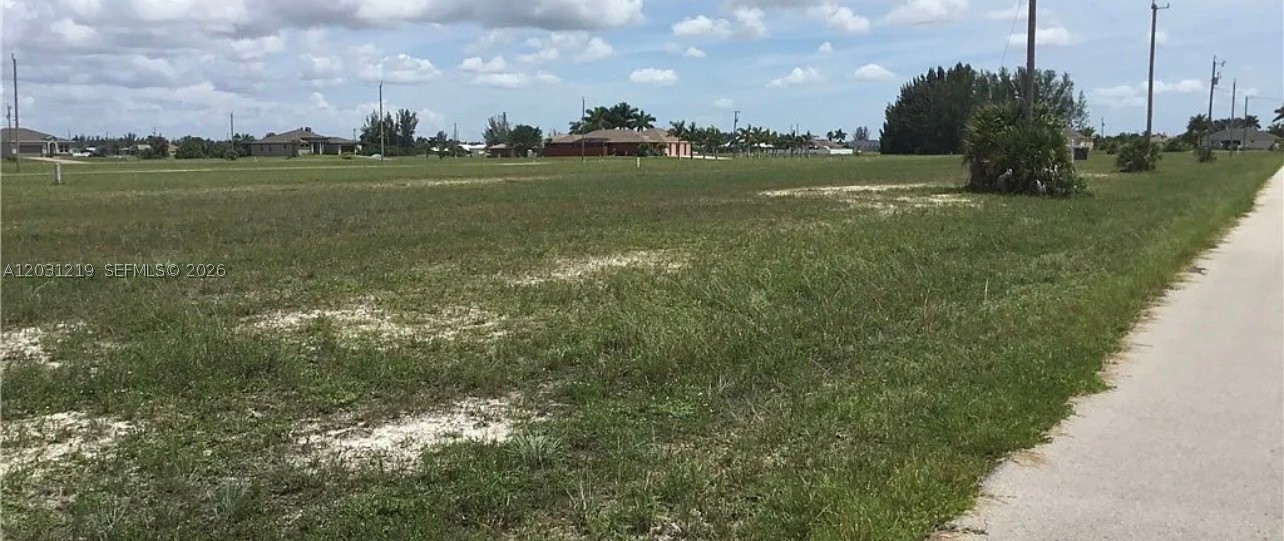 Cape Coral - Land