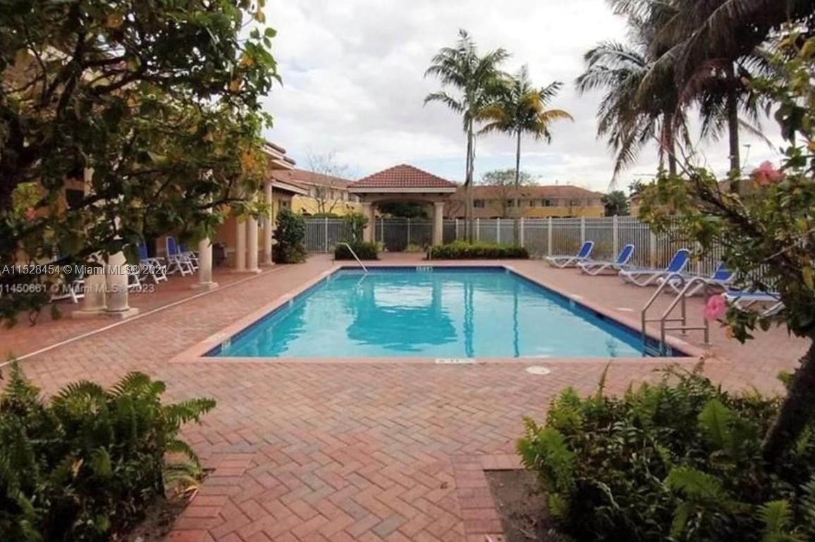 SAN REMO - Residential Lease