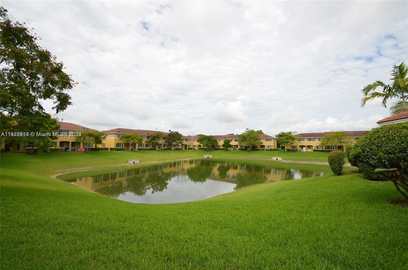 SAN REMO - Residential Lease