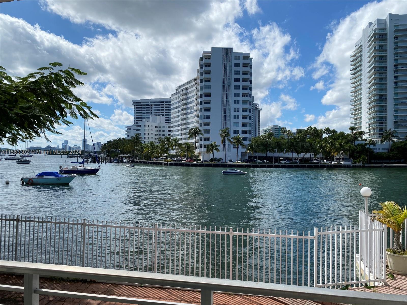 SUNSHINE BAY CONDO - Residential Lease