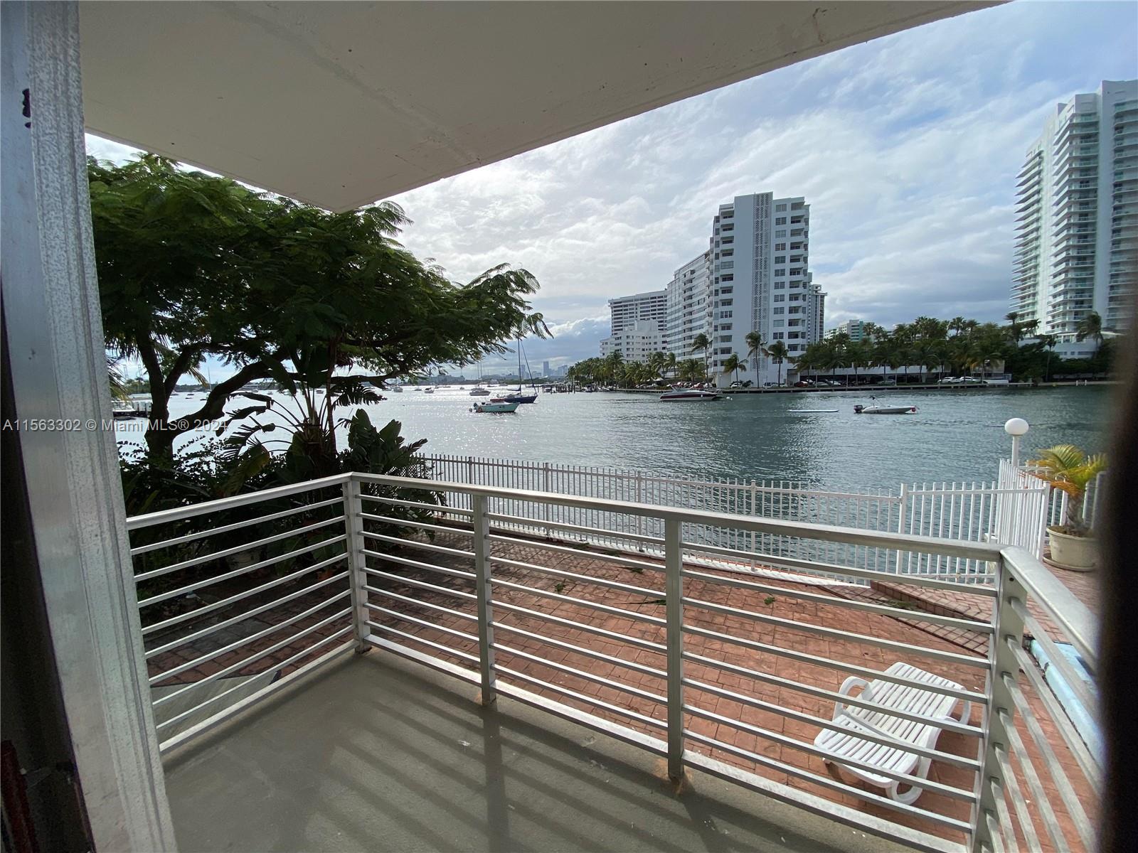 SUNSHINE BAY CONDO - Residential Lease