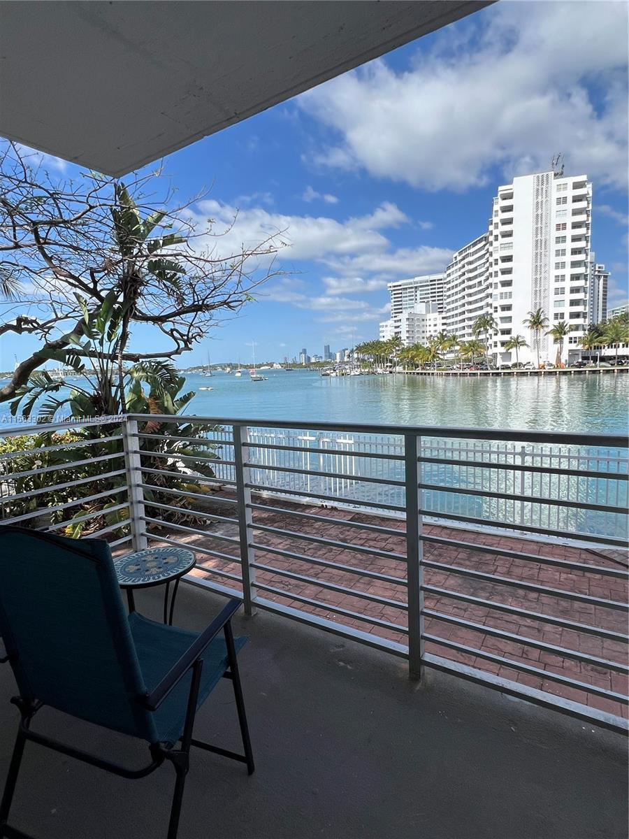 SUNSHINE BAY CONDO - Residential Lease