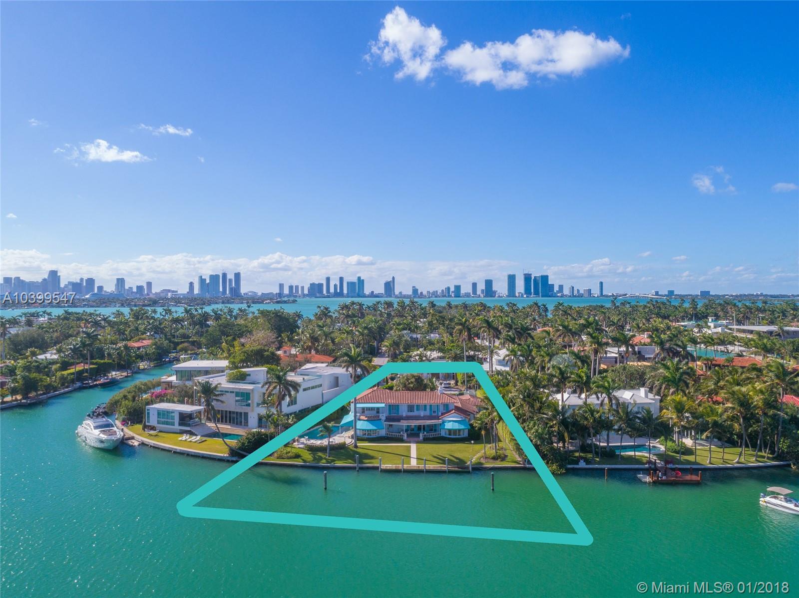 SUNSET LAKE EXTENSION - Residential