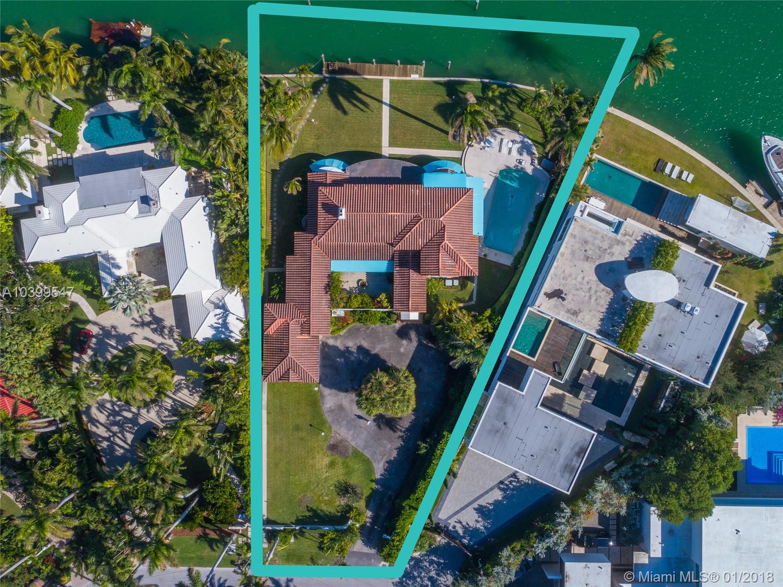 SUNSET LAKE EXTENSION - Residential